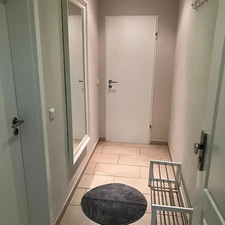 Ruhrperle 1 شقة إسن