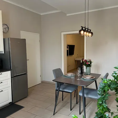 Ruhrperle 1 * إسن