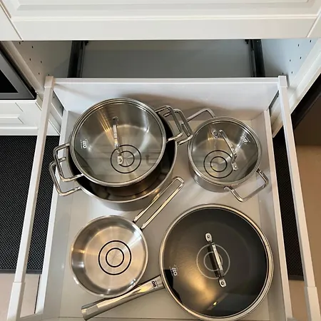 Apartman Ruhrperle 1