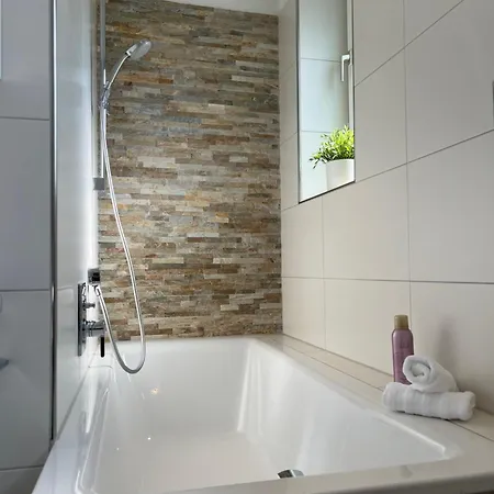 Ruhrperle 1 Apartman *