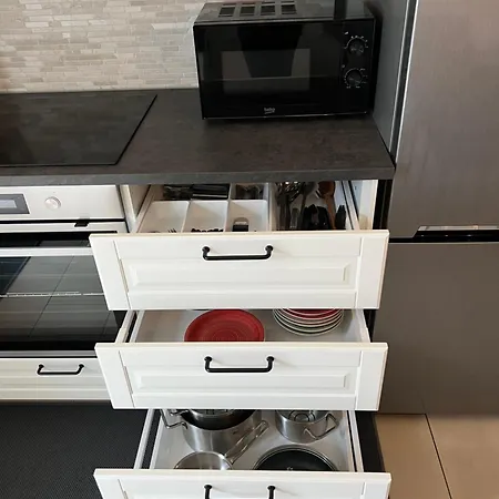 Apartman Ruhrperle 1 *