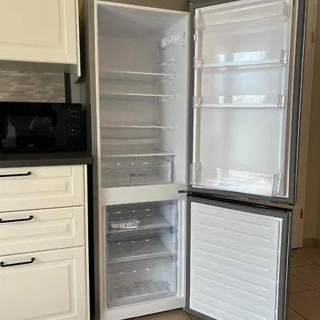 Ruhrperle 1 Apartment