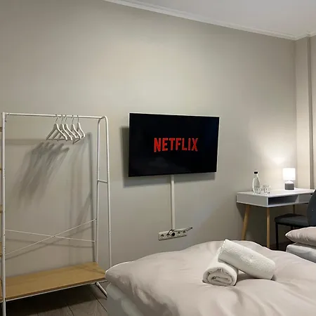 Apartman Ruhrperle 1