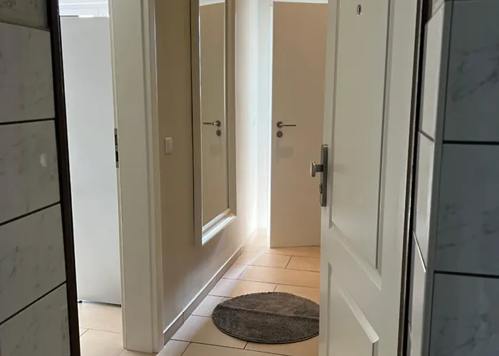 Ruhrperle 1 アパート