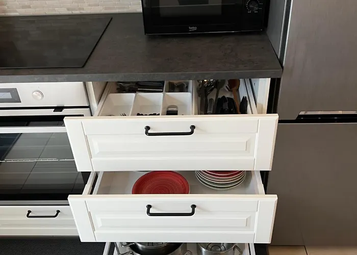 アパート Ruhrperle 1 *