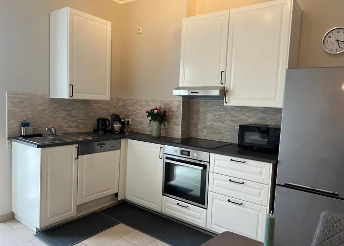 Ruhrperle 1 * エッセン