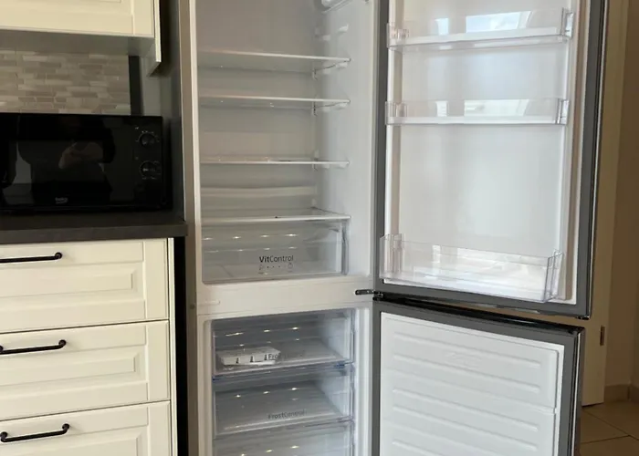 Ruhrperle 1 アパート