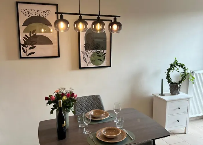 Ruhrperle 1 Lejlighed Essen